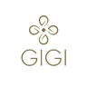 Gigi Beauty Bar Logo