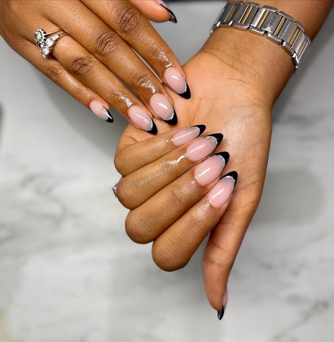 Nail Extensions