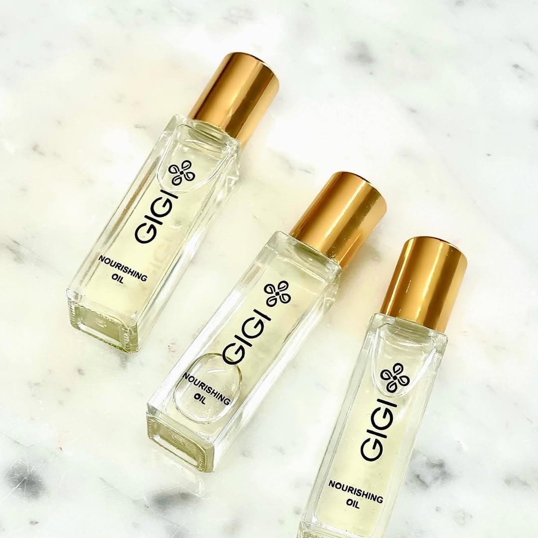 Natural beauty and clean products